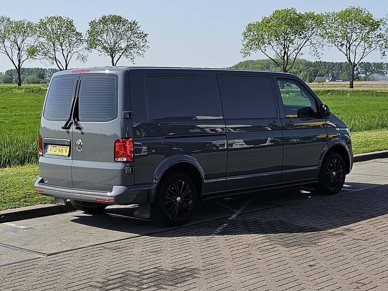 Volkswagen Transporter 2.0 TDI BULLI EURO6 - Furgoneta pequeña: foto 3 Volkswagen Transporter 2.0 TDI BULLI EURO6 - Furgoneta pequeña: foto 3