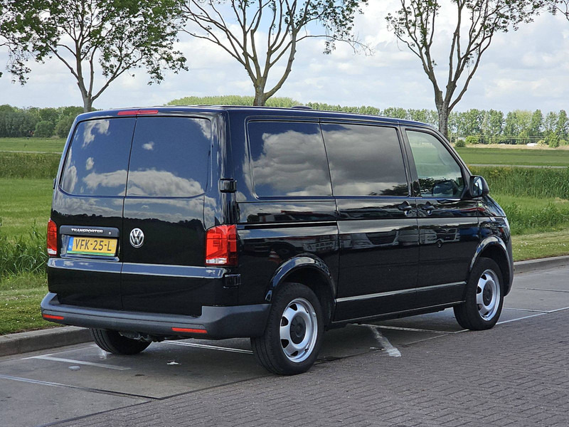 Volkswagen Transporter 2.0 TDI L1H1 150Pk Euro6 NAP - Furgoneta pequeña: foto 3 Volkswagen Transporter 2.0 TDI L1H1 150Pk Euro6 NAP - Furgoneta pequeña: foto 3