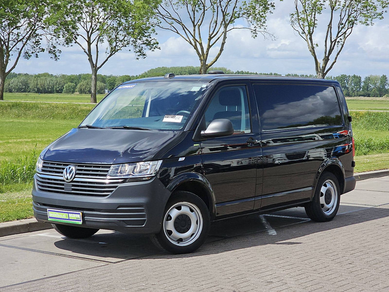 Volkswagen Transporter 2.0 TDI L1H1 150Pk Euro6 NAP - Furgoneta pequeña: foto 2 Volkswagen Transporter 2.0 TDI L1H1 150Pk Euro6 NAP - Furgoneta pequeña: foto 2