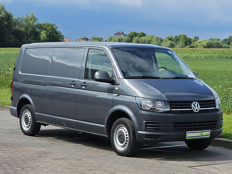 Volkswagen Transporter 2.0 TDI L2H1 Euro6 102Pk! - Furgoneta pequeña: foto 5 Volkswagen Transporter 2.0 TDI L2H1 Euro6 102Pk! - Furgoneta pequeña: foto 5
