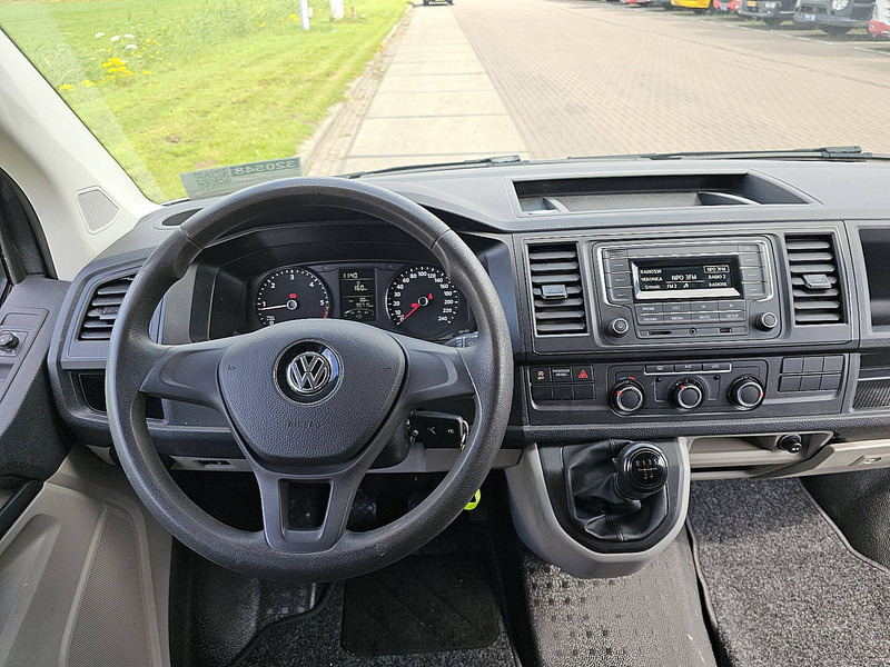 Furgoneta pequeña Volkswagen Transporter 2.0 TDI L2H1 Euro6 102Pk!: foto 8
