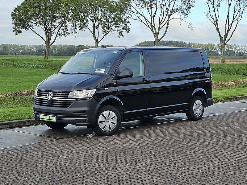 Volkswagen Transporter 2.0 TDI L2H1 Navi ACC! - Furgoneta pequeña: foto 2 Volkswagen Transporter 2.0 TDI L2H1 Navi ACC! - Furgoneta pequeña: foto 2