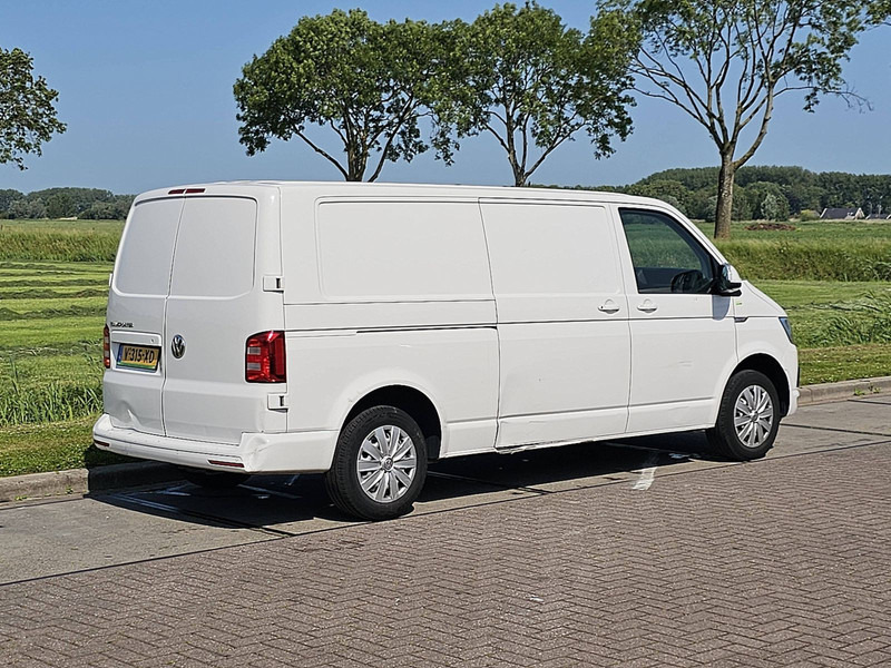 Volkswagen Transporter 2.0 TDI - Furgoneta frigorifica: foto 3 Volkswagen Transporter 2.0 TDI - Furgoneta frigorifica: foto 3