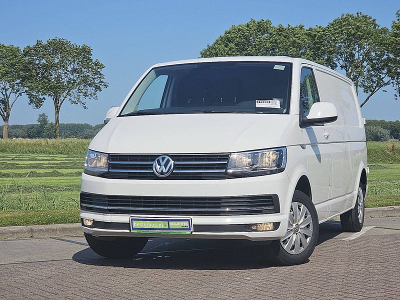 Volkswagen Transporter 2.0 TDI - Furgoneta frigorifica: foto 1 Volkswagen Transporter 2.0 TDI - Furgoneta frigorifica: foto 1