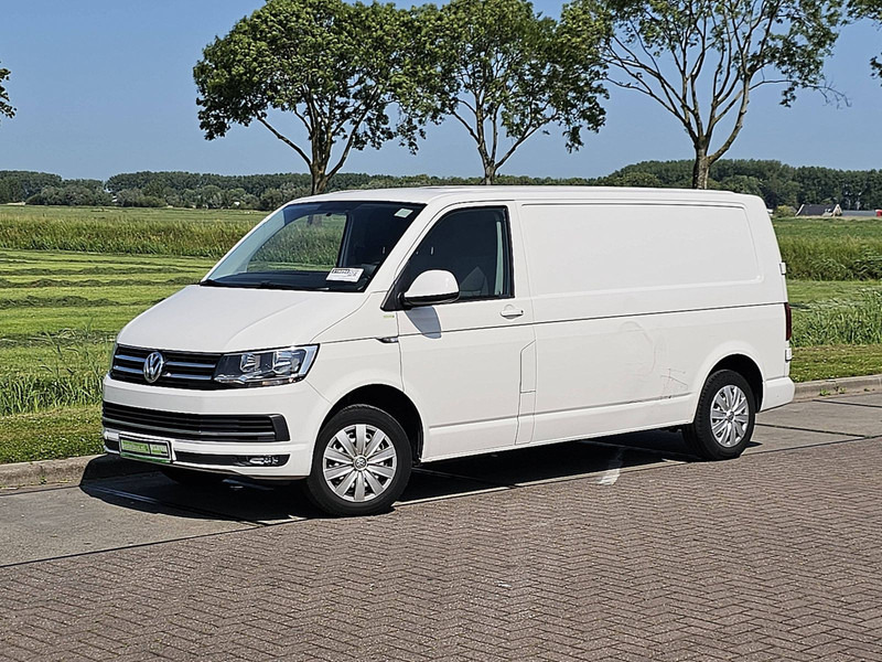 Volkswagen Transporter 2.0 TDI - Furgoneta frigorifica: foto 2 Volkswagen Transporter 2.0 TDI - Furgoneta frigorifica: foto 2