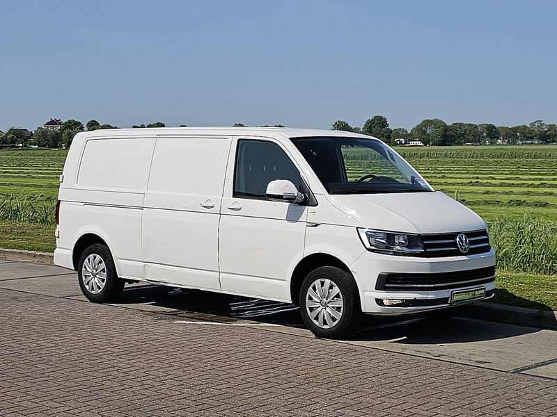 Volkswagen Transporter 2.0 TDI - Furgoneta frigorifica: foto 5 Volkswagen Transporter 2.0 TDI - Furgoneta frigorifica: foto 5