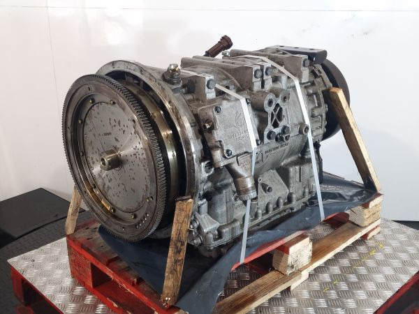 Allison EV40 Transmission - Caja de cambios: foto 1 Allison EV40 Transmission - Caja de cambios: foto 1