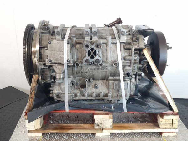 Allison EV40 Transmission - Caja de cambios: foto 4 Allison EV40 Transmission - Caja de cambios: foto 4