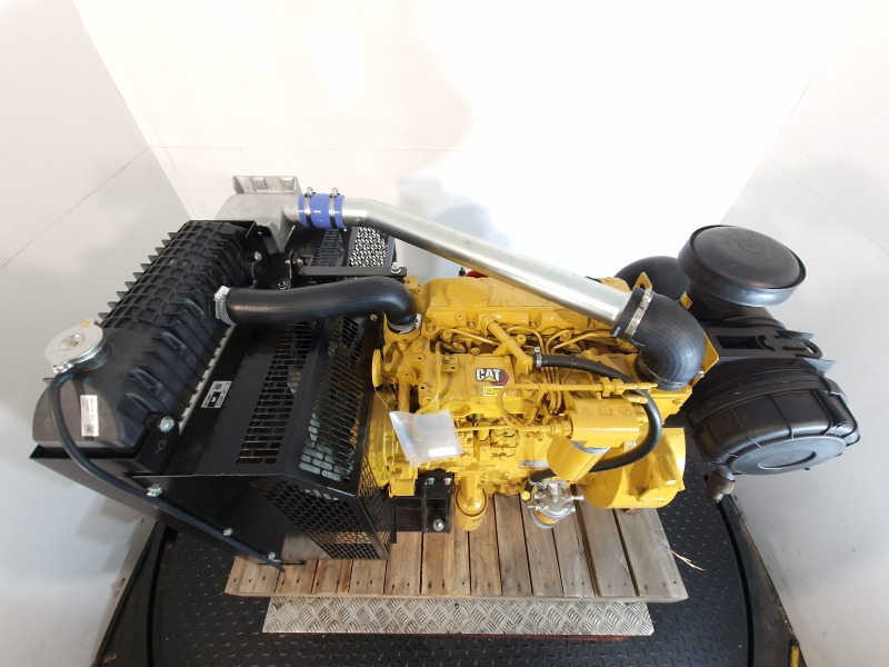 Motor para Maquinaria industrial nuevo Caterpillar  3054C DITAAC Powerpack: foto 9