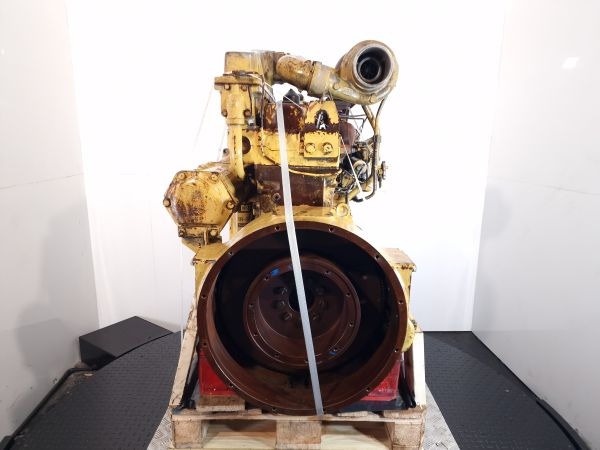Caterpillar 3306DITA Dumper Spec Engine (Plant) - Motor para Maquinaria de construcción: foto 2 Caterpillar 3306DITA Dumper Spec Engine (Plant) - Motor para Maquinaria de construcción: foto 2
