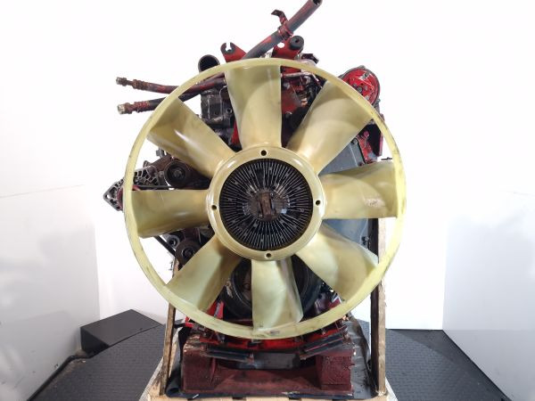 Motor para Camión Caterpillar C-12 Engine (Truck): foto 6
