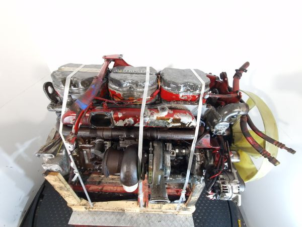Motor para Camión Caterpillar C-12 Engine (Truck): foto 11