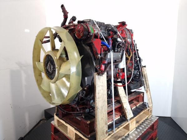 Motor para Camión Caterpillar C-12 Engine (Truck): foto 7