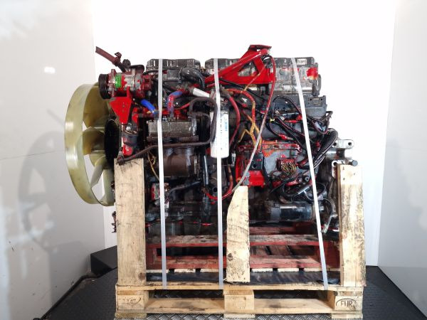 Motor para Camión Caterpillar C-12 Engine (Truck): foto 8