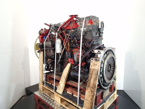 Motor para Camión Caterpillar C-12 Engine (Truck): foto 9
