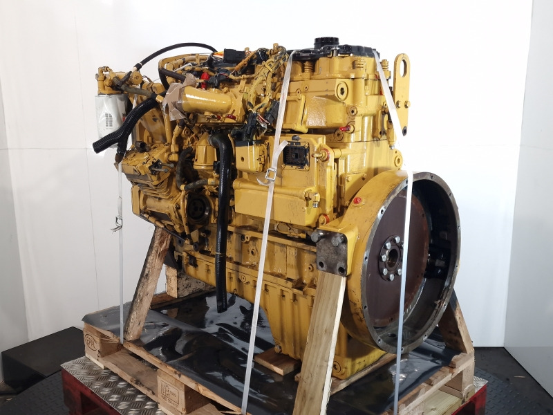 Motor para Camión Caterpillar C7 Engine (Truck): foto 8 Motor para Camión Caterpillar C7 Engine (Truck): foto 8