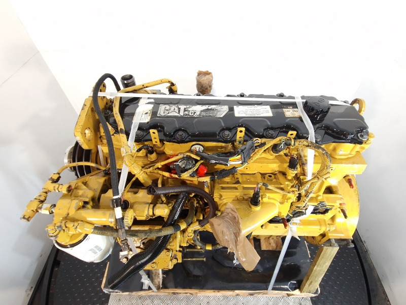 Motor para Camión Caterpillar C7 Engine (Truck): foto 10 Motor para Camión Caterpillar C7 Engine (Truck): foto 10