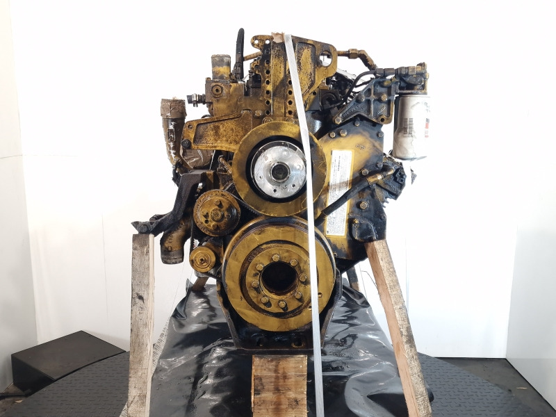 Caterpillar C7 Engine (Truck) - Motor para Camión: foto 5 Caterpillar C7 Engine (Truck) - Motor para Camión: foto 5