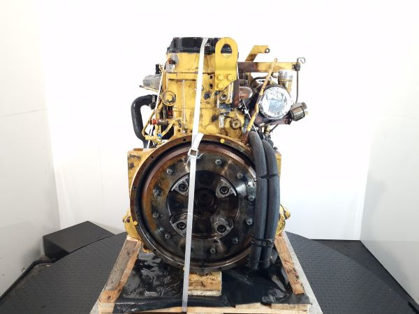 Caterpillar C9 330D L EXCAVATOR Engine (Plant) - Motor para Maquinaria de construcción: foto 2 Caterpillar C9 330D L EXCAVATOR Engine (Plant) - Motor para Maquinaria de construcción: foto 2