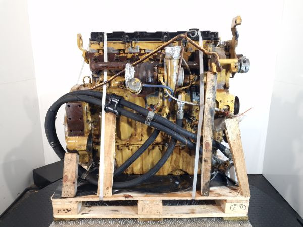Caterpillar C9 330D L EXCAVATOR Engine (Plant) - Motor para Maquinaria de construcción: foto 3 Caterpillar C9 330D L EXCAVATOR Engine (Plant) - Motor para Maquinaria de construcción: foto 3
