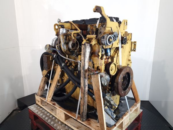 Caterpillar C9 330D L EXCAVATOR Engine (Plant) - Motor para Maquinaria de construcción: foto 4 Caterpillar C9 330D L EXCAVATOR Engine (Plant) - Motor para Maquinaria de construcción: foto 4