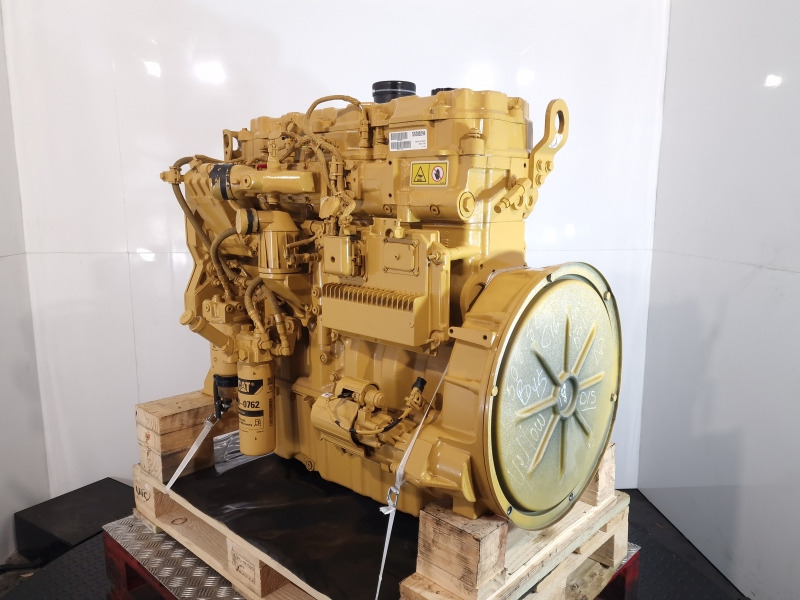 Motor para Maquinaria industrial nuevo Caterpillar C9 New Engine (Industrial): foto 8