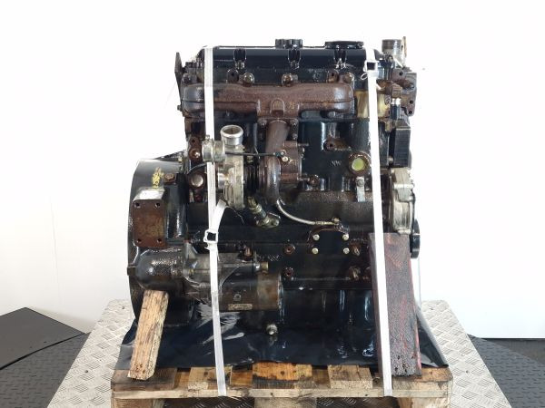 Caterpillar/Perkins 3054C Engine (Plant) - Motor para Maquinaria de construcción: foto 3 Caterpillar/Perkins 3054C Engine (Plant) - Motor para Maquinaria de construcción: foto 3