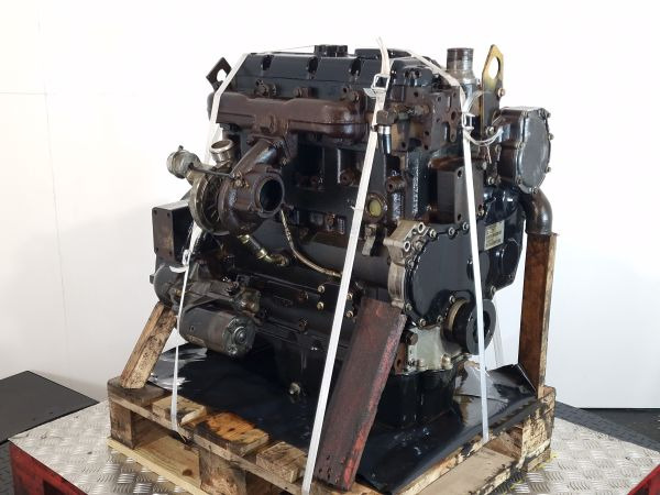 Caterpillar/Perkins 3054C Engine (Plant) - Motor para Maquinaria de construcción: foto 4 Caterpillar/Perkins 3054C Engine (Plant) - Motor para Maquinaria de construcción: foto 4