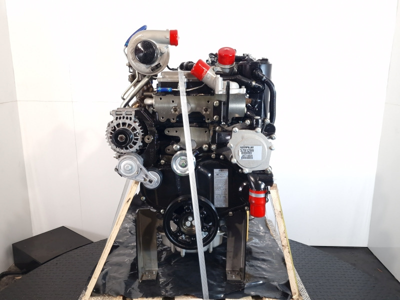 Caterpillar/Perkins C4.4 Engine (Plant) - Motor para Maquinaria de construcción: foto 5 Caterpillar/Perkins C4.4 Engine (Plant) - Motor para Maquinaria de construcción: foto 5