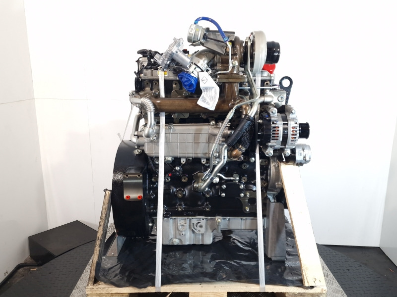 Caterpillar/Perkins C4.4 Engine (Plant) - Motor para Maquinaria de construcción: foto 3 Caterpillar/Perkins C4.4 Engine (Plant) - Motor para Maquinaria de construcción: foto 3