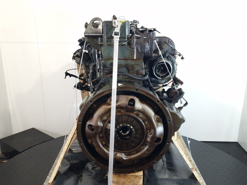 Cummins/DAF 6BT/306 Engine (Truck) - Motor para Camión: foto 3 Cummins/DAF 6BT/306 Engine (Truck) - Motor para Camión: foto 3