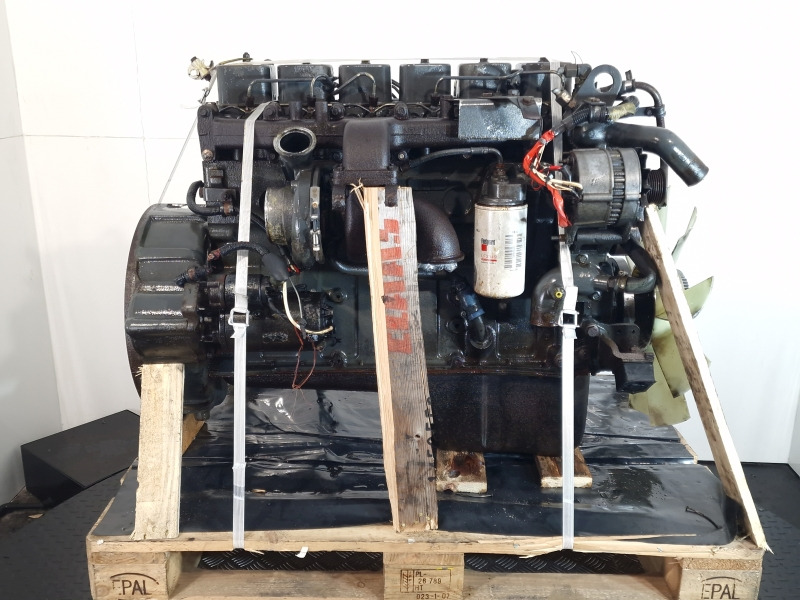 Cummins/DAF 6BT/306 Engine (Truck) - Motor para Camión: foto 4 Cummins/DAF 6BT/306 Engine (Truck) - Motor para Camión: foto 4