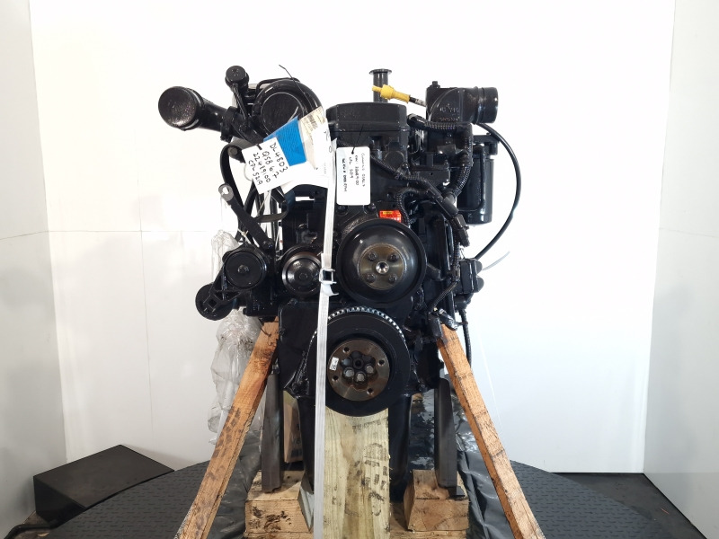 Cummins Hyundai HE6.7 (QSB6.7) ROBEX 170w-9 CPL 5219 Engine (Plant) - Motor para Maquinaria de construcción: foto 5 Cummins Hyundai HE6.7 (QSB6.7) ROBEX 170w-9 CPL 5219 Engine (Plant) - Motor para Maquinaria de construcción: foto 5