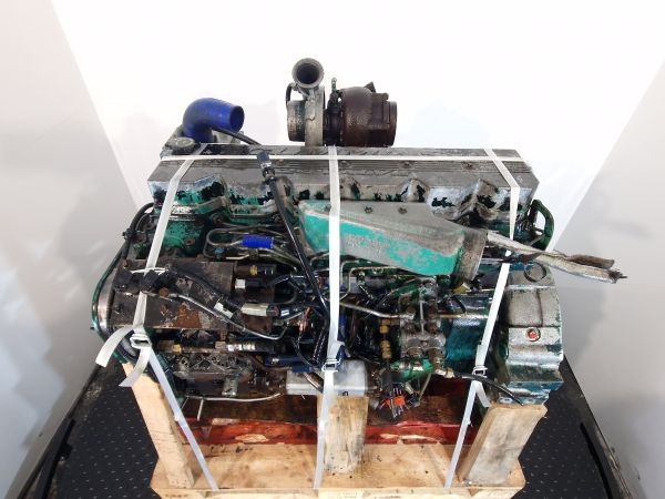 Motor para Camión Cummins Isce 225 30 Trident Spec Engine (Truck) 2003 300: foto 10