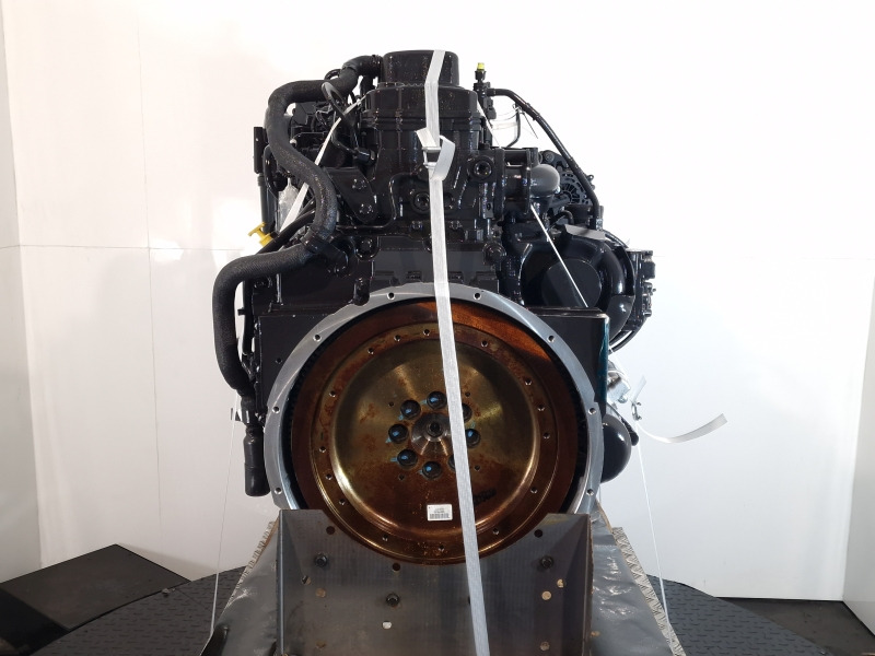 Cummins JCB B6.7 Engine New 400/P7805 Stage5(Plant) - Motor para Maquinaria de construcción: foto 2 Cummins JCB B6.7 Engine New 400/P7805 Stage5(Plant) - Motor para Maquinaria de construcción: foto 2