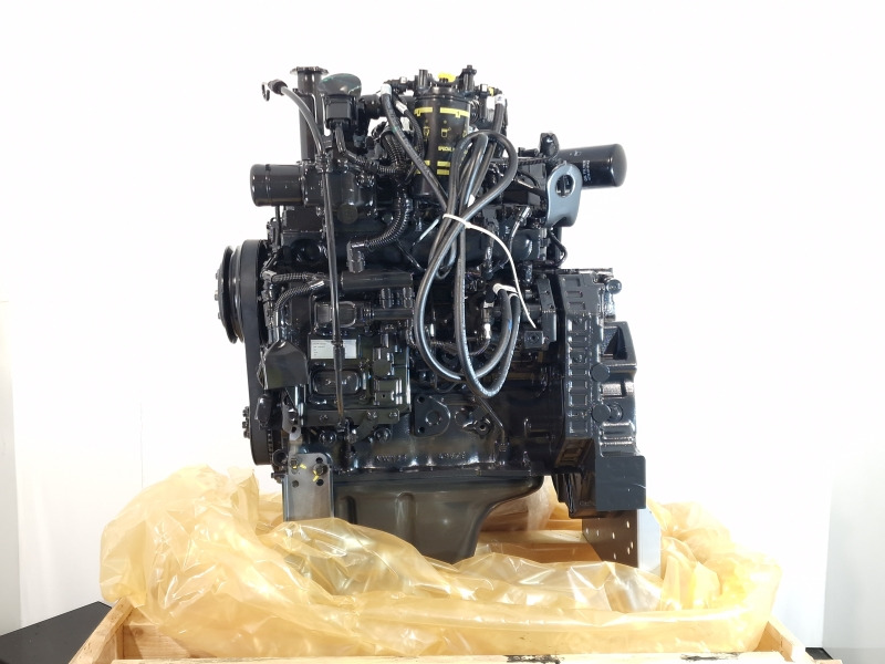 Motor para Maquinaria de construcción nuevo Cummins Komatsu QSB4.5/ SAA4D107E-3 CPL 4731 New Engine (Plant): foto 7 Motor para Maquinaria de construcción nuevo Cummins Komatsu QSB4.5/ SAA4D107E-3 CPL 4731 New Engine (Plant): foto 7
