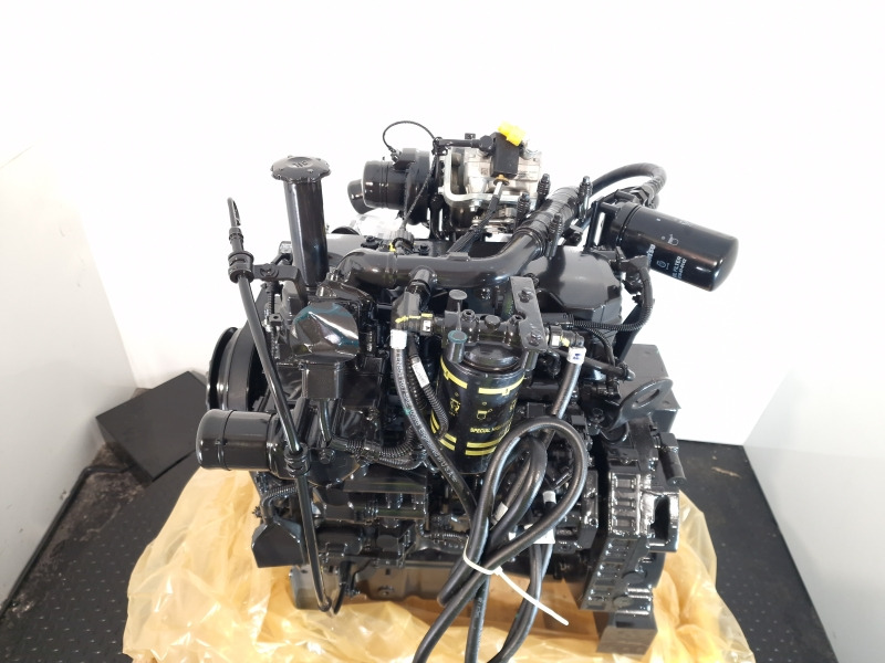 Motor para Maquinaria de construcción nuevo Cummins Komatsu QSB4.5/ SAA4D107E-3 CPL4731 New Engine (Plant): foto 9 Motor para Maquinaria de construcción nuevo Cummins Komatsu QSB4.5/ SAA4D107E-3 CPL4731 New Engine (Plant): foto 9