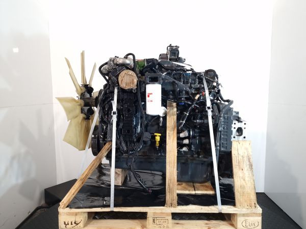 Motor para Maquinaria de construcción Cummins QSB7-G6 NR4  CPL3277 Engine (Plant): foto 9