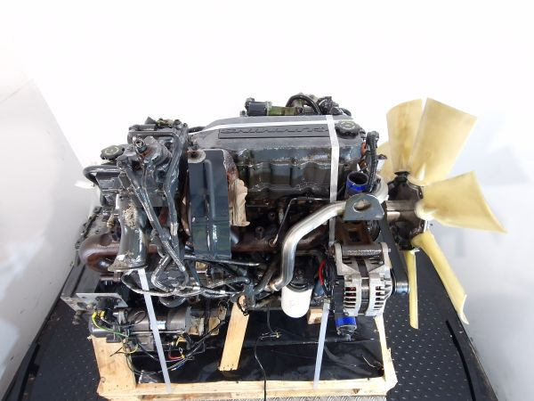 Motor para Maquinaria de construcción Cummins QSB7-G6 NR4  CPL3277 Engine (Plant): foto 12