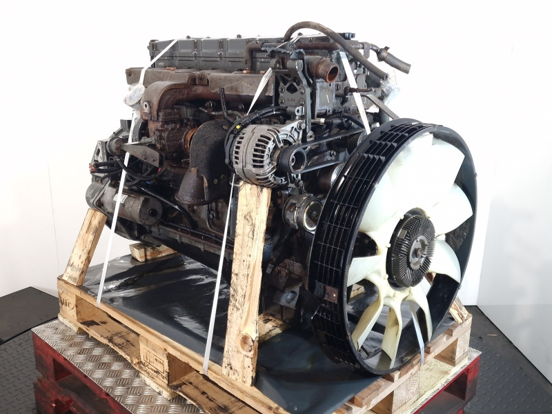 DAF GR184U1 Engine (Truck) - Motor para Camión: foto 4 DAF GR184U1 Engine (Truck) - Motor para Camión: foto 4