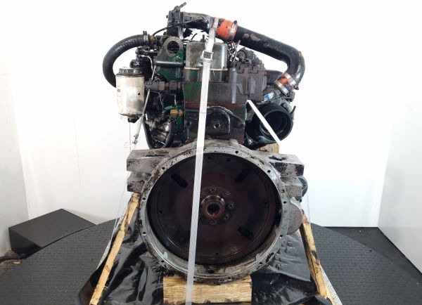 DAF GR184U1 Engine (Truck) - Motor para Camión: foto 2 DAF GR184U1 Engine (Truck) - Motor para Camión: foto 2