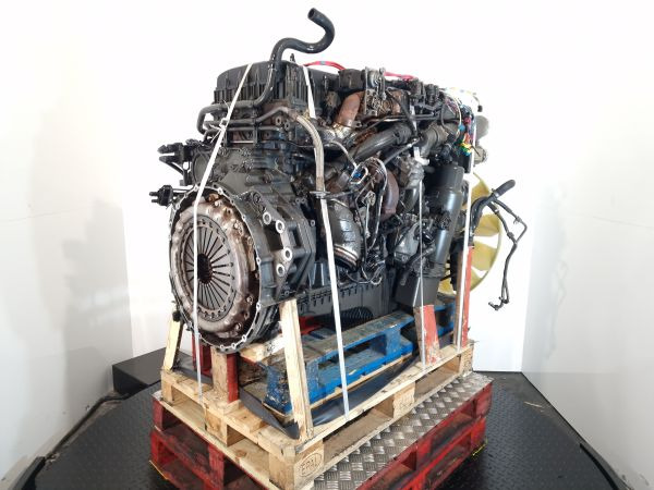 DAF MX-11 330 H2 Engine (Truck) - Motor para Camión: foto 1 DAF MX-11 330 H2 Engine (Truck) - Motor para Camión: foto 1