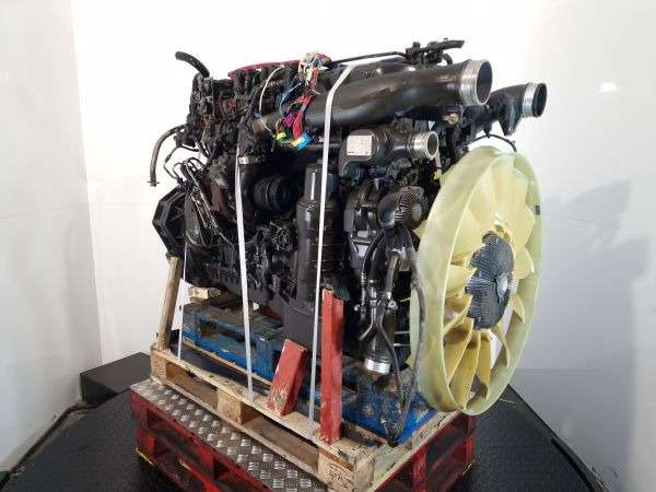 DAF MX-11 330 H2 Engine (Truck) - Motor para Camión: foto 5 DAF MX-11 330 H2 Engine (Truck) - Motor para Camión: foto 5