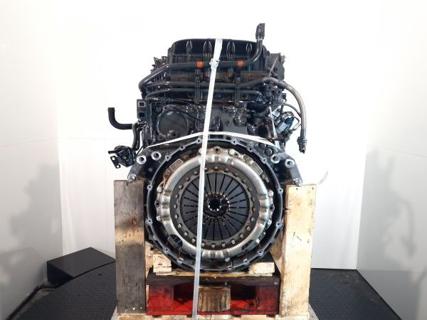 DAF MX-11 330 H2 Engine (Truck) - Motor para Camión: foto 3 DAF MX-11 330 H2 Engine (Truck) - Motor para Camión: foto 3