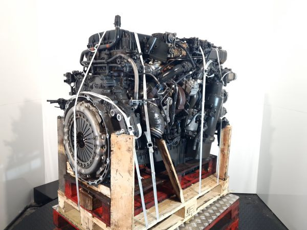 DAF MX-11 330 H2 Engine (Truck) - Motor para Camión: foto 1 DAF MX-11 330 H2 Engine (Truck) - Motor para Camión: foto 1