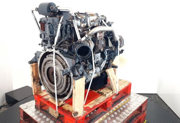 Motor para Camión DAF PX-5 112 H1 Engine (Truck): foto 1