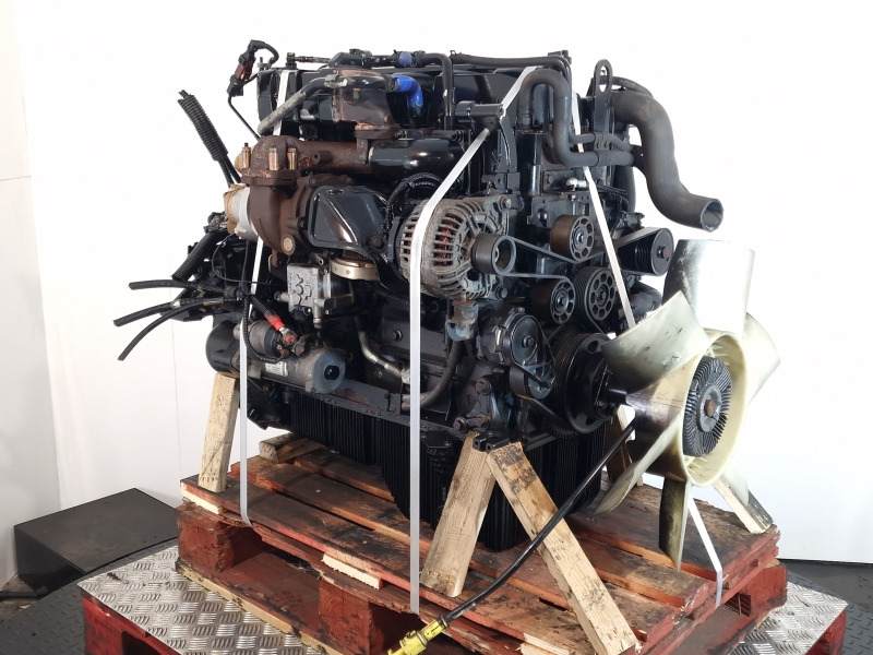 DAF PX-5 112 H1 Engine (Truck) - Motor para Camión: foto 5 DAF PX-5 112 H1 Engine (Truck) - Motor para Camión: foto 5