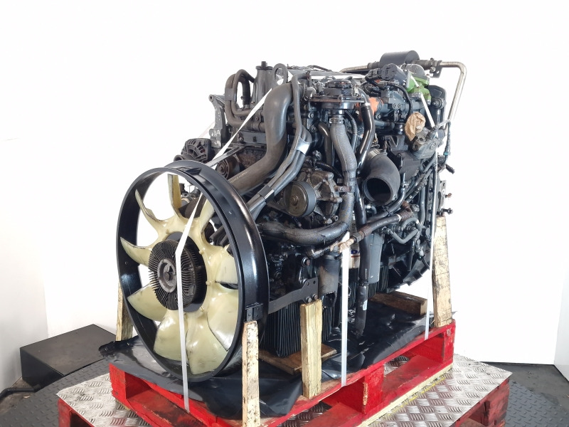 Motor para Camión DAF PX-5 135 H1 Engine (Truck): foto 6 Motor para Camión DAF PX-5 135 H1 Engine (Truck): foto 6