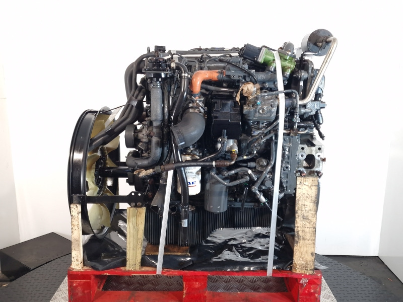 Motor para Camión DAF PX-5 135 H1 Engine (Truck): foto 7 Motor para Camión DAF PX-5 135 H1 Engine (Truck): foto 7