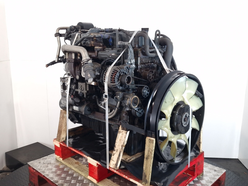 DAF PX-5 135 H1 Engine (Truck) - Motor para Camión: foto 4 DAF PX-5 135 H1 Engine (Truck) - Motor para Camión: foto 4